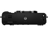 Fujifilm X-E5 XF23mm Black