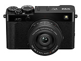 Fujifilm X-E5 XF23mm Black