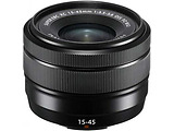 Fujifilm XC15-45mmF3.5-5.6 OIS PZ