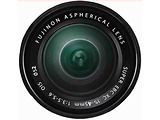 Fujifilm XC15-45mmF3.5-5.6 OIS PZ