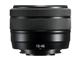 Fujifilm XC15-45mmF3.5-5.6 OIS PZ