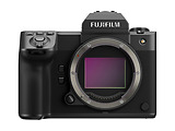 Fujifilm GFX100 II body