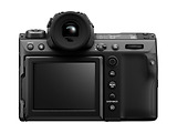Fujifilm GFX100 II body