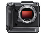 Fujifilm GFX100 body