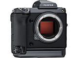Fujifilm GFX100 body