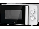 GORENJE MO17E1WH White