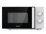 GORENJE MO17E1WH White