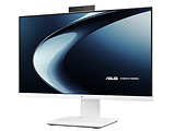 ASUS V440VA AiO / 23.8 FullHD IPS 100Hz / Core i5-13420H / 16GB DDR5 / 512GB SSD White