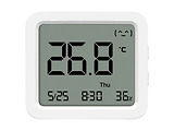 Xiaomi Smart Temperature and Humidity Monitor 3 Mini White