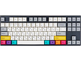 Varmilo Mechanical Varmilo APT87 CMYK