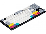 Varmilo Mechanical Varmilo APT87 CMYK