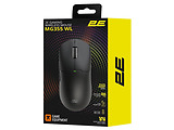2E Gaming MG355 WL Black
