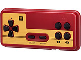 2E 8bit Game Console with Wireless Gamepads