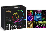 Twinkly Smart LED Twinkly Flex RGB 2m / TWFL200STW-WEU