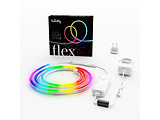 Twinkly Smart LED Twinkly Flex RGB 2m / TWFL200STW-WEU