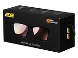2E GAMING Glasses Anti-blue light 40% / 2E-GLS310BK-KIT