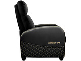 Cougar Sofa Cougar Ranger Elite Gold