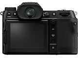 Fujifilm GFX50S II body