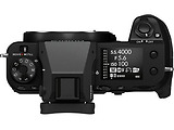 Fujifilm GFX50S II body