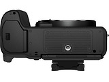 Fujifilm GFX50S II body