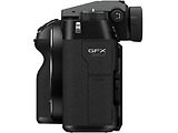 Fujifilm GFX50S II body