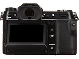 Fujifilm GFX50S II body