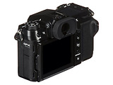 Fujifilm GFX50S II body