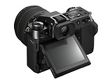 Fujifilm GFX50S II body