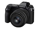 Fujifilm GFX50S II 35-70mm Kit