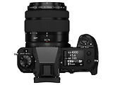 Fujifilm GFX50S II 35-70mm Kit