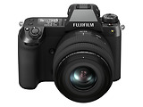 Fujifilm GFX50S II 35-70mm Kit