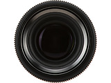 Fujifilm GF80mm F1.7 R WR
