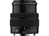 Fujifilm GF35-70mm F4.5-5.6 WR