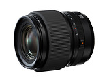 Fujifilm GF55mm F1.7 R WR