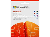 Microsoft 365 Personal Subscr 1year English