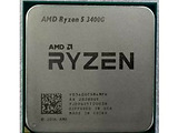 AMD Ryzen 5 3400G NO cooler