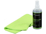 2E Cleaning kit 150ml Liquid + cloth 15X15 cm