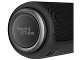 2E SoundXTube TWS Black