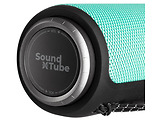 2E SoundXTube TWS Cyan