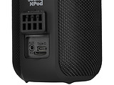 2E SoundXPod TWS Wireless Black