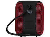 2E SoundXPod TWS Wireless Red
