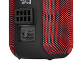 2E SoundXPod TWS Wireless Red