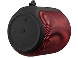2E SoundXPod TWS Wireless Red