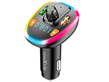 Maxlife Bluetooth MXFT-03 Black