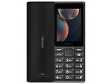 Nokia 105 4G / 2.4 / 128 MB / 64MB / 1450mAh