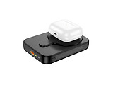 Hoco J117A Esteem PD20W magnetic 10000mAh Black