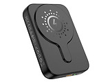 Hoco J117A Esteem PD20W magnetic 10000mAh Black