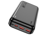 Hoco J101A Astute 22.5W 20000mAh Black