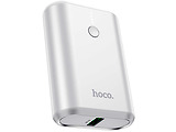 Hoco Q3 Mayflower PD20W+QC3.0 10000mAh White