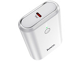 Hoco Q3 Mayflower PD20W+QC3.0 10000mAh White